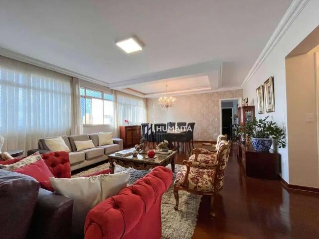 Apartamento para Venda em Londrina/PR Centro 4 Quartos