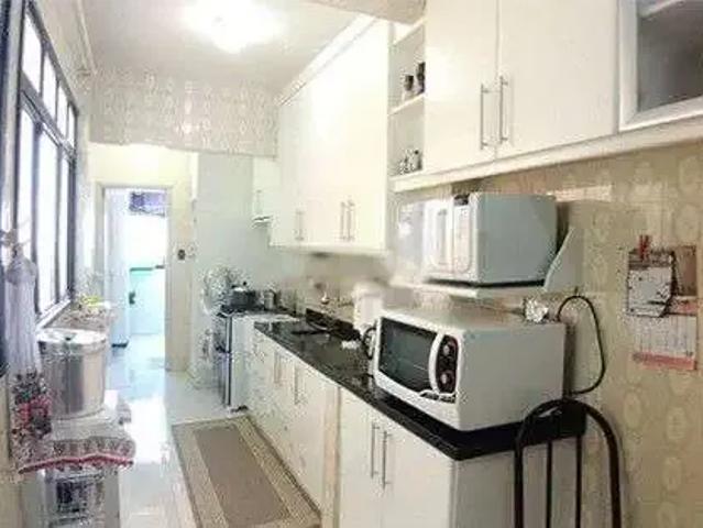 Apartamento para Venda em Londrina/PR Centro 4 Quartos