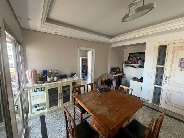 Apartamento para Venda em Londrina/PR Centro 4 Quartos
