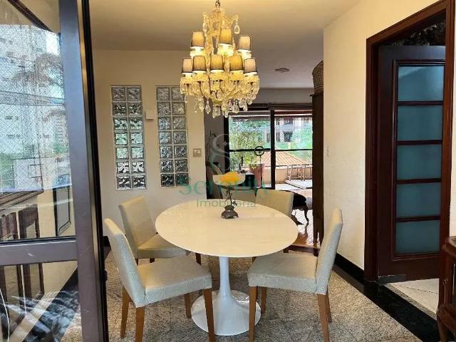 Apartamento para Venda em Londrina/PR Centro 4 Quartos