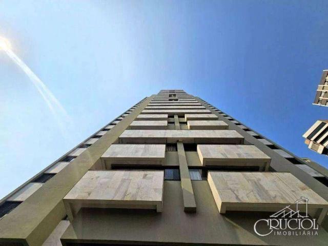 Apartamento para Venda em Londrina/PR Centro 4 Quartos