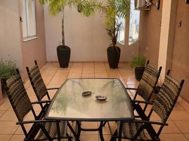 Apartamento para Venda em Londrina/PR Centro 4 Quartos