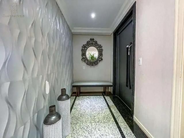 Apartamento para Venda em Londrina/PR Centro 4 Quartos