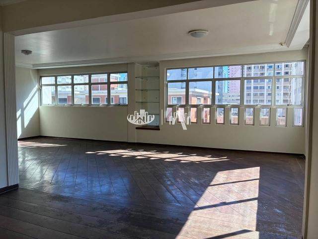 Apartamento para Venda em Londrina/PR Centro 4 Quartos