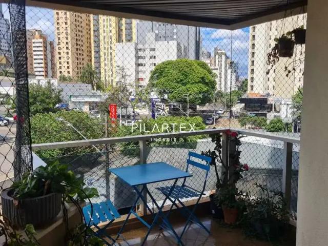 Apartamento para Venda em Londrina/PR Centro 4 Quartos