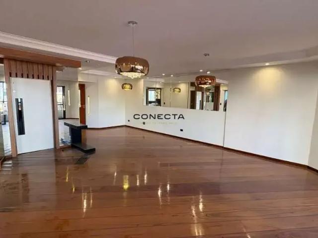 Apartamento para Venda em Londrina/PR Centro 4 Quartos