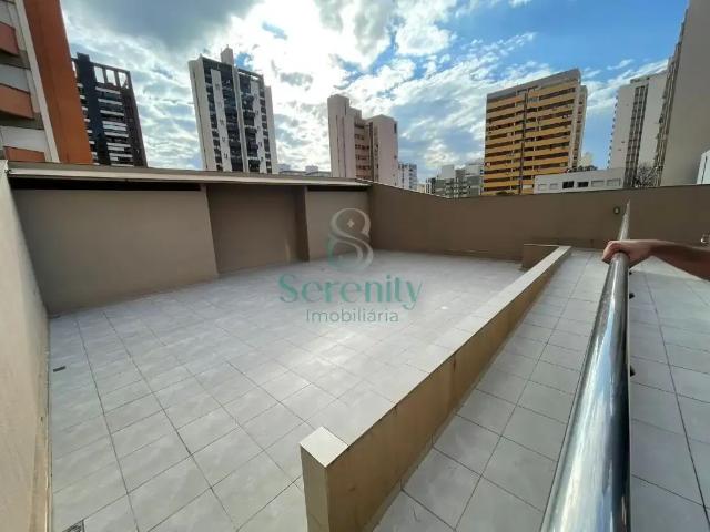 Apartamento para Venda em Londrina/PR Centro 4 Quartos