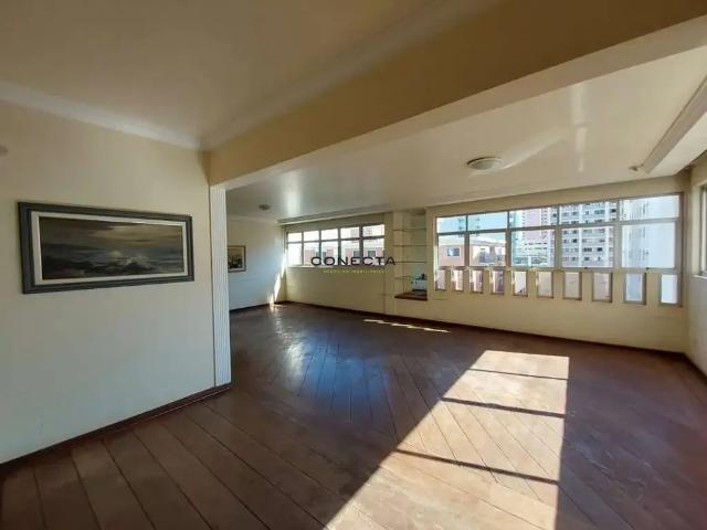 Apartamento para Venda em Londrina/PR Centro 5 Quartos