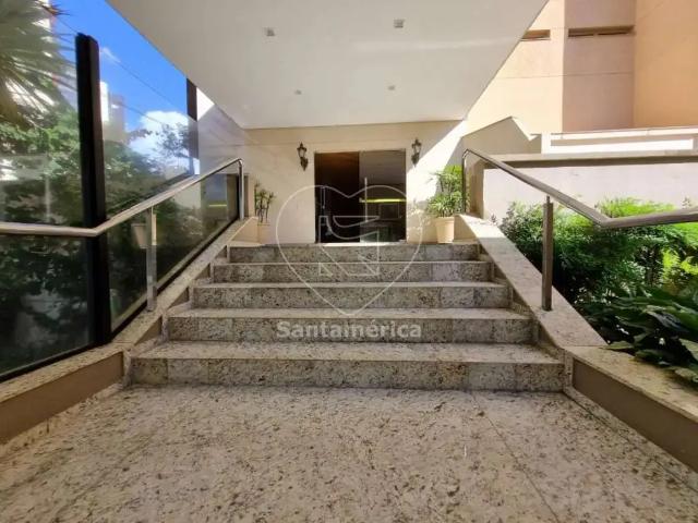 Apartamento para Venda em Londrina/PR Centro 5 Quartos