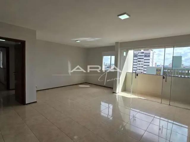 Apartamento para Venda em Londrina/PR Centro 5 Quartos