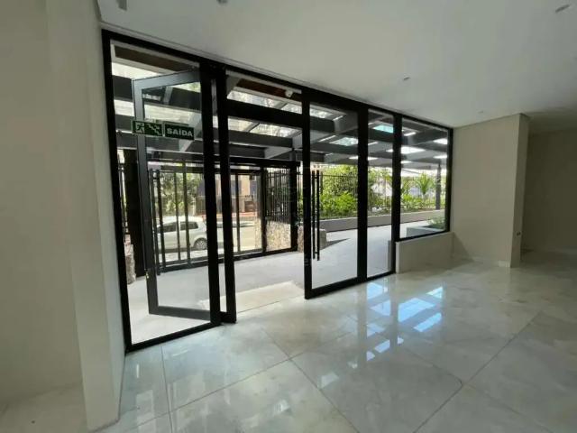 Apartamento para Venda em Londrina/PR Centro 6 Quartos