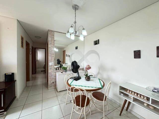 Apartamento para Venda em Londrina/PR Champagnat 3 Quartos