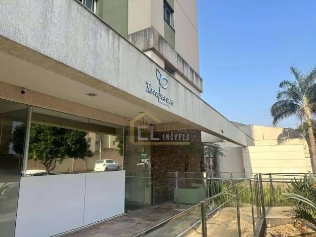 Apartamento para Venda em Londrina/PR Champagnat 3 Quartos
