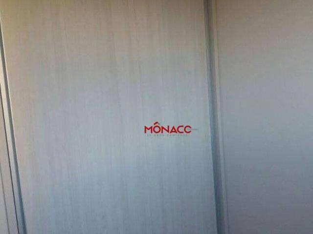 Apartamento para Venda em Londrina/PR Champagnat 3 Quartos