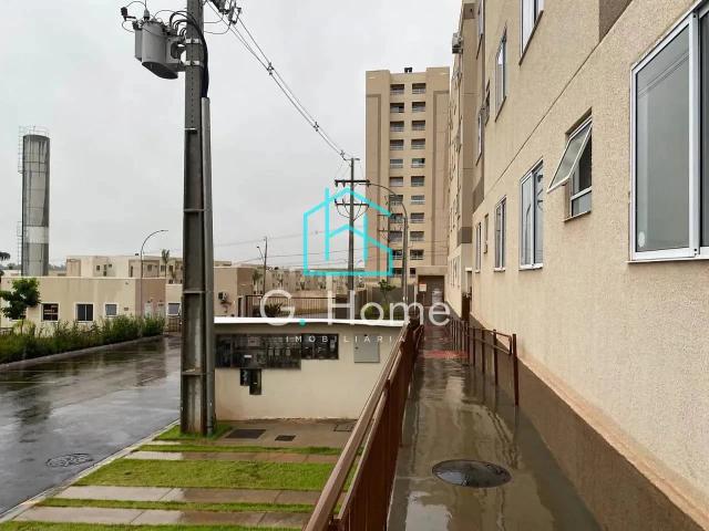 Apartamento para Venda em Londrina/PR Cidade Industrial 2 2 Quartos