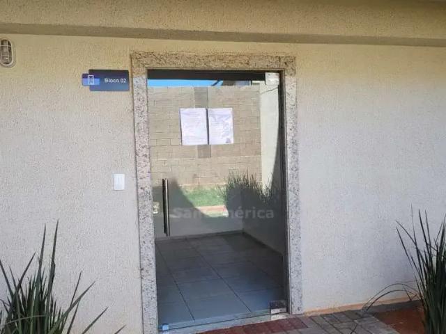 Apartamento para Venda em Londrina/PR Cidade Industrial 2 2 Quartos