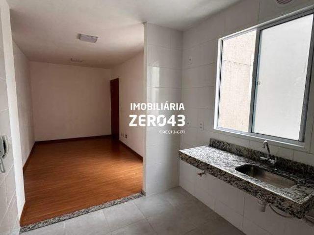 Apartamento para Venda em Londrina/PR Cidade Industrial 2 2 Quartos