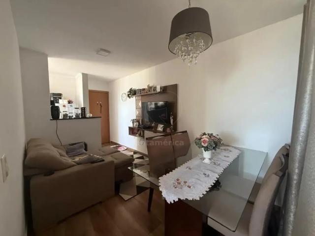Apartamento para Venda em Londrina/PR Cidade Industrial 2 2 Quartos