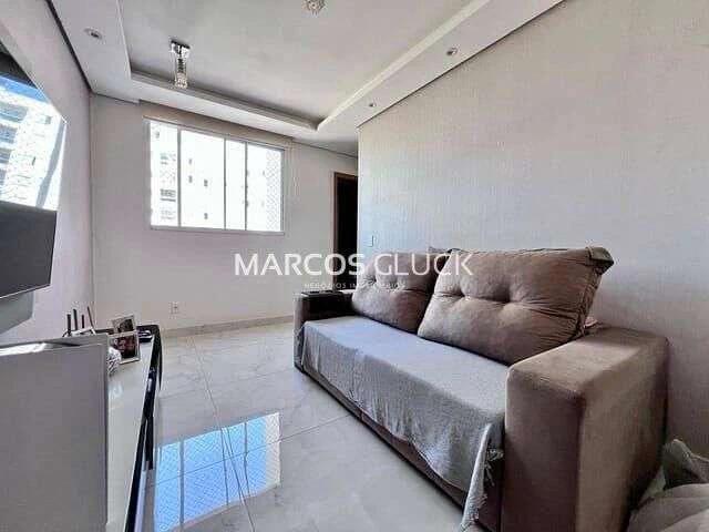 Apartamento para Venda em Londrina/PR Cidade Industrial 2 2 Quartos