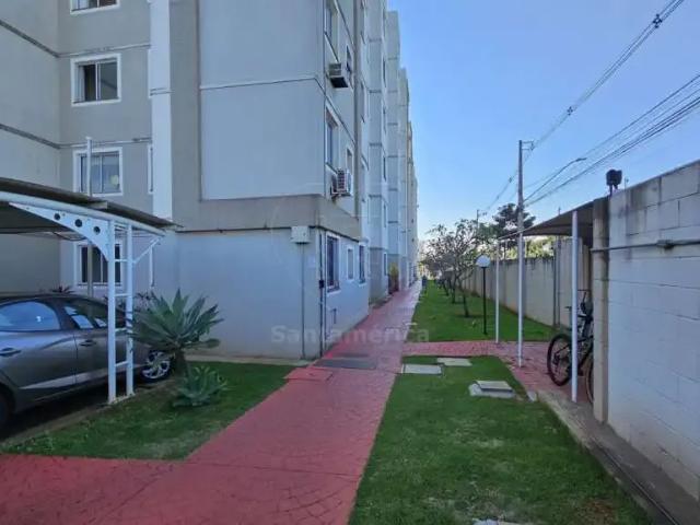 Apartamento para Venda em Londrina/PR Cidade Industrial 2 2 Quartos