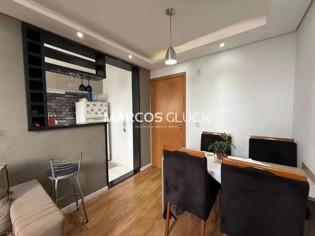 Apartamento para Venda em Londrina/PR Cidade Industrial 2 2 Quartos