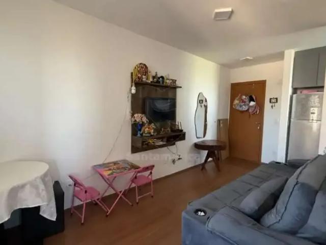 Apartamento para Venda em Londrina/PR Cidade Industrial 2 2 Quartos