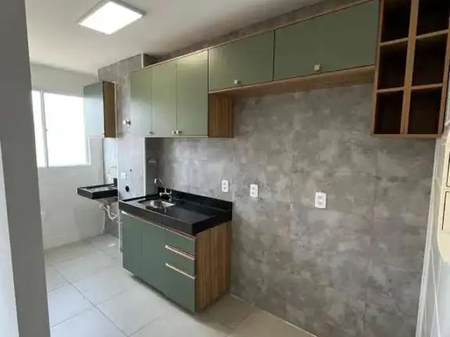 Apartamento para Venda em Londrina/PR Cidade Industrial 2 Quartos