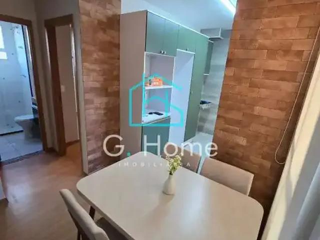 Apartamento para Venda em Londrina/PR Cidade Industrial 2 Quartos
