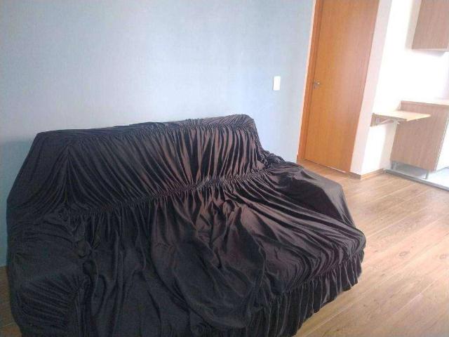 Apartamento para Venda em Londrina/PR Cidade Industrial II 2 Quartos