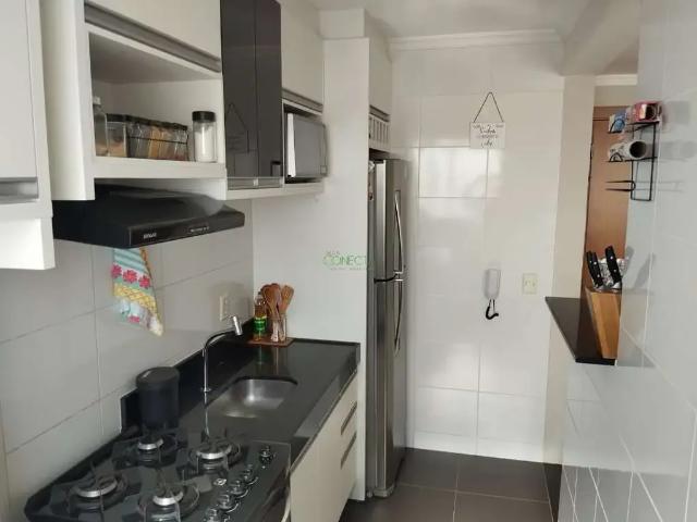 Apartamento para Venda em Londrina/PR Cidade Industrial II 2 Quartos