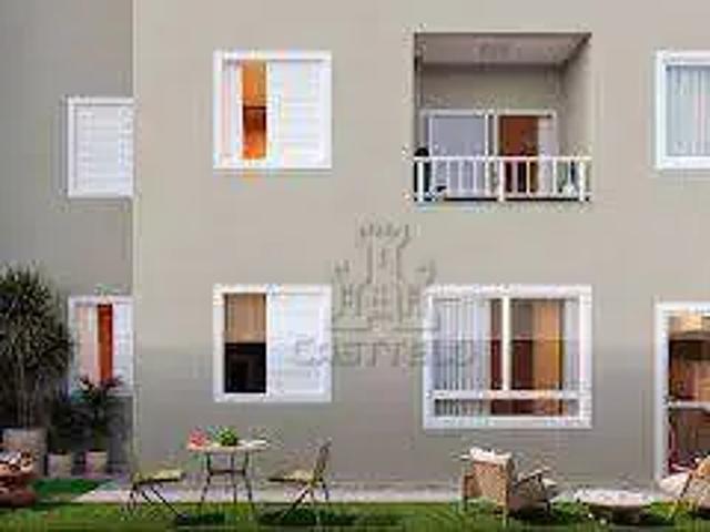 Apartamento para Venda em Londrina/PR Cidade Industrial II 2 Quartos