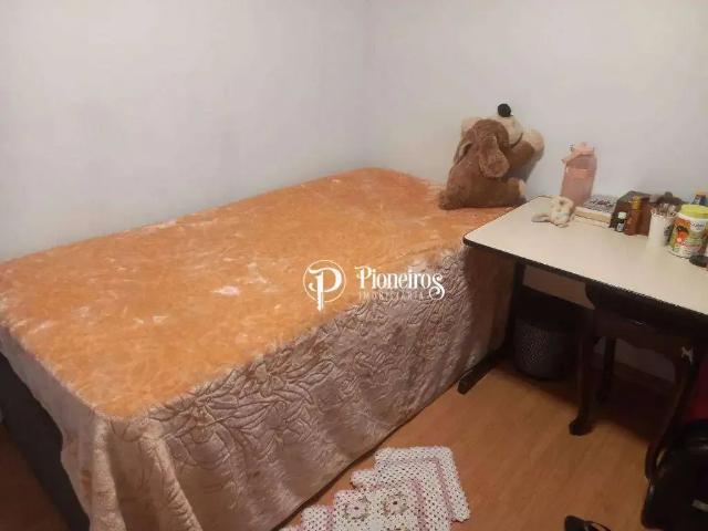 Apartamento para Venda em Londrina/PR Cidade Industrial II 2 Quartos