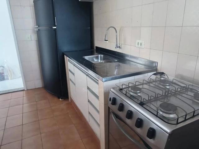Apartamento para Venda em Londrina/PR Cláudia 3 Quartos