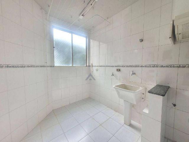 Apartamento para Venda em Londrina/PR Cláudia 3 Quartos