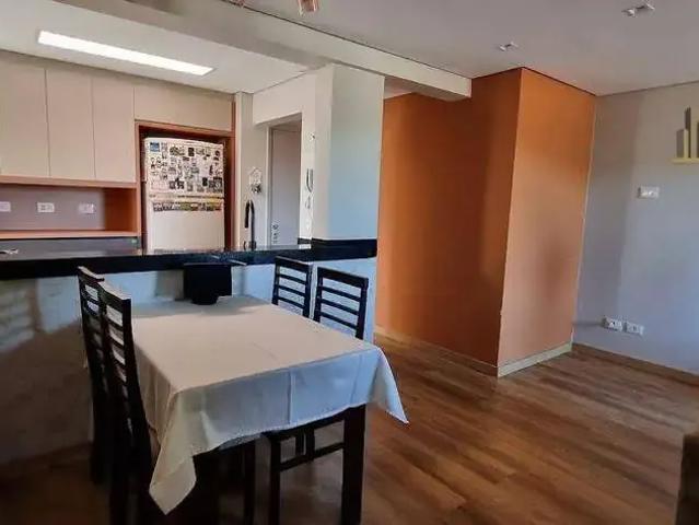 Apartamento para Venda em Londrina/PR Cláudia 3 Quartos
