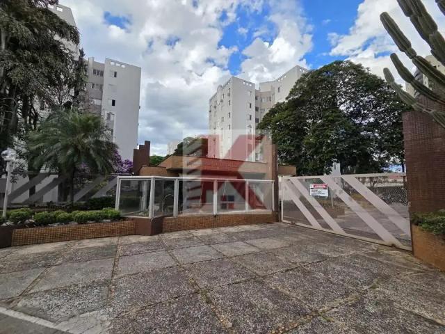 Apartamento para Venda em Londrina/PR Cláudia 3 Quartos