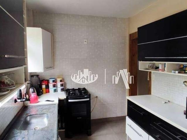 Apartamento para Venda em Londrina/PR Antares 3 Quartos