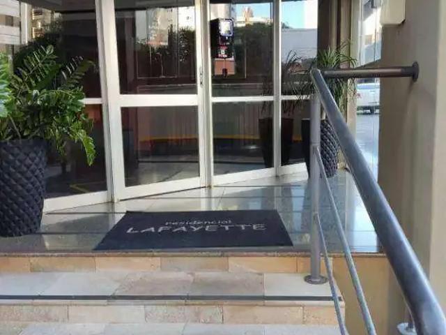 Apartamento para Venda em Londrina/PR Andrade 2 Quartos