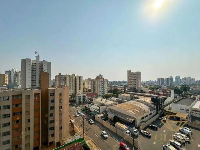 Apartamento para Venda em Londrina/PR Andrade 3 Quartos