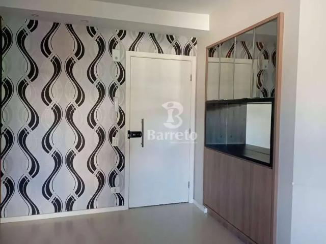 Apartamento para Venda em Londrina/PR Andrade 3 Quartos