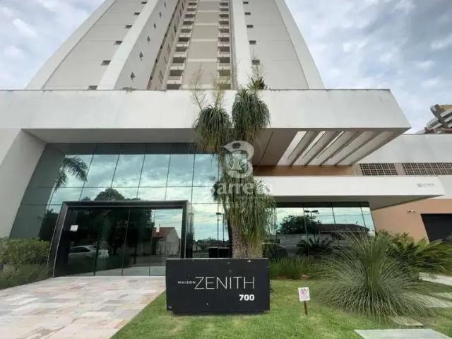 Apartamento para Venda em Londrina/PR Andrade 3 Quartos