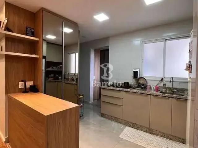Apartamento para Venda em Londrina/PR Andrade 3 Quartos