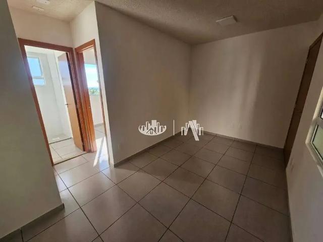 Apartamento para Venda em Londrina/PR Acquaville 2 Quartos
