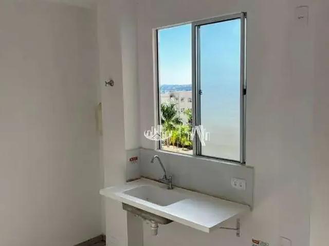 Apartamento para Venda em Londrina/PR Acquaville 2 Quartos