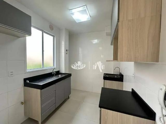Apartamento para Venda em Londrina/PR Acquaville 2 Quartos