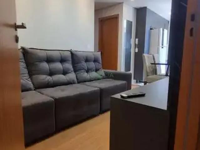 Apartamento para Venda em Londrina/PR Acquaville 2 Quartos