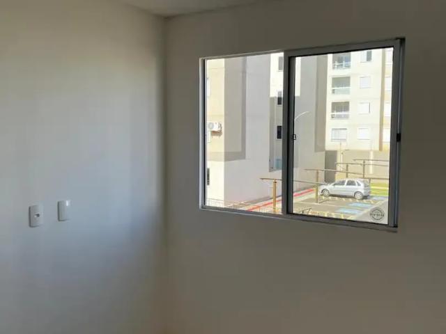 Apartamento para Venda em Londrina/PR Acquaville 2 Quartos