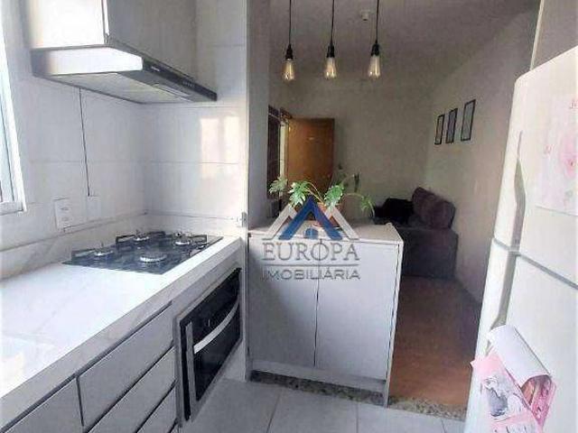 Apartamento para Venda em Londrina/PR Acquaville 2 Quartos