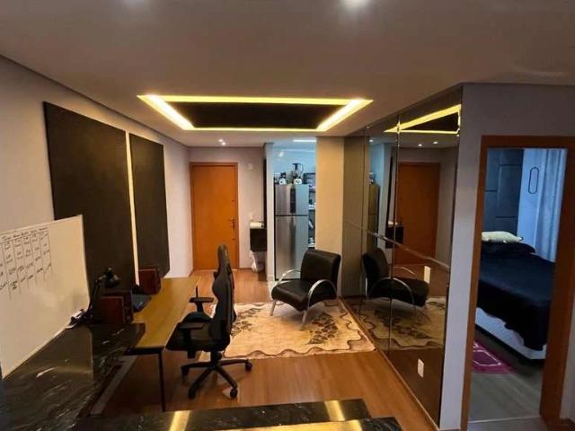 Apartamento para Venda em Londrina/PR Acquaville 2 Quartos