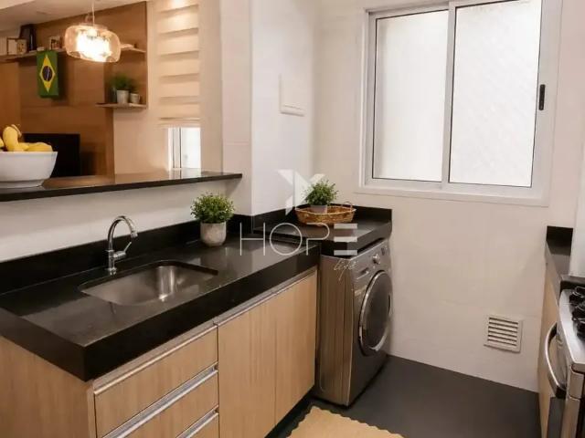 Apartamento para Venda em Londrina/PR Acquaville 2 Quartos